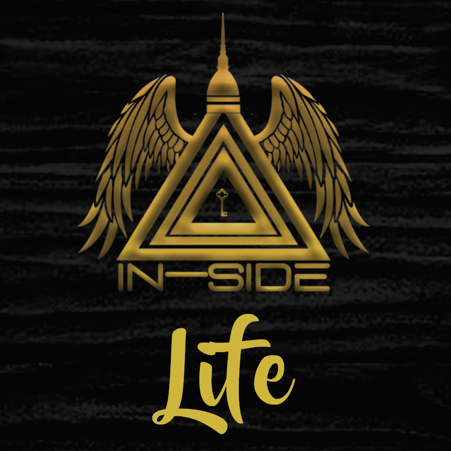 IN-SIDE - "Life" Cd